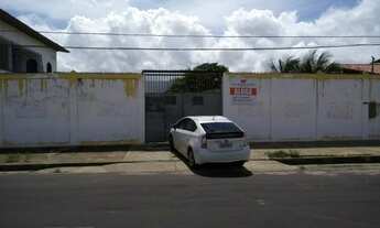 Imagem 2: Terreno com construção Renascença 1