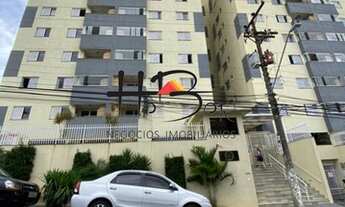 Imagem: Mauá - Apartamento Padrão - Vila Bocaina