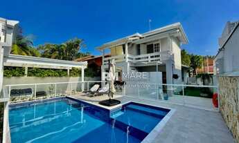 Imagem: Casa à venda com 5 dormitórios - 360 m²