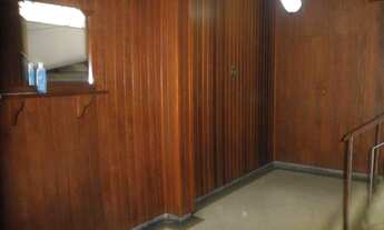 Imagem 6: Apartamento de 3 quartos . Bairro Ponta da Praia - Santos - SP