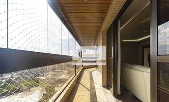 Imagem 4: Apartamento com 3 dormitórios à venda, 224 m² por R$ 1.250.000,00 - Santo Antônio - São Ca