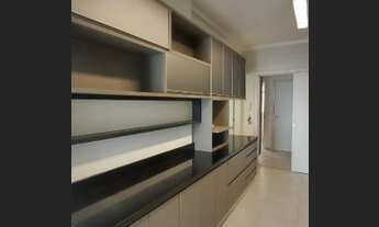 Imagem 6: Apartamento com 4 dormitórios para alugar, 192 m² por R$ 8.500,00/mês - Jardim Aquarius