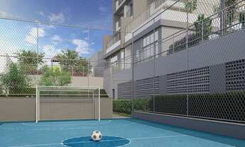 Imagem 7: Apartamento para venda tem 60 metros quadrados com 2 quartos em Ipiranga - São Paulo - SP