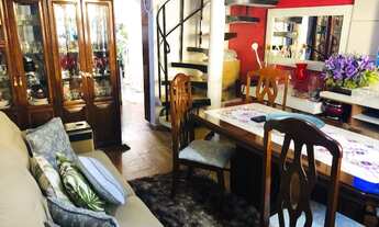 Imagem: Sobrado 2 dorm Villagio em condominio na