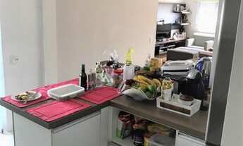 Imagem 5: Apartamento para venda tem 110 metros quadrados com 3 quartos