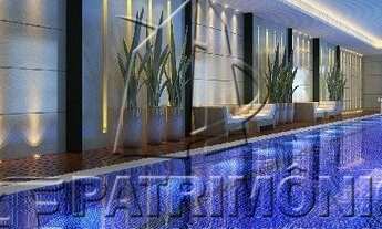 Imagem 6: SOROCABA - Apartamento Padrão - Campolim