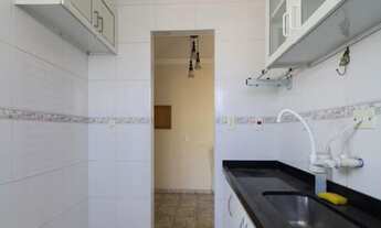 Imagem 3: * APARTAMENTO NA VILA PRUDENTE *