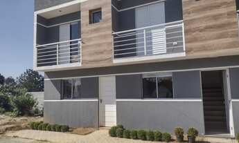 Imagem 5: Casa de condomínio para venda possui 62 m² com 2 suítes. Jd. dos lagos Franco da Rocha São