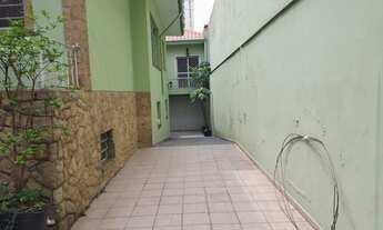 Imagem 4: Casa + Galpão para venda em Perdizes - São Paulo - SP