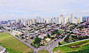 Imagem 2: SãO JOSé DOS CAMPOS - Conjunto Comercial/Sala - Jardim Aquarius