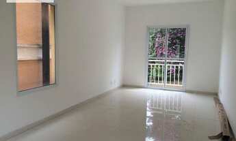 Imagem 3: Sobrado com 3 dormitórios para alugar, 135 m² por R$ 3.800,00/mês - Granja Viana - Cotia/S