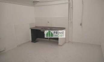 Imagem 2: Galpão para alugar, 180 m² por R$ 10.000/mês - Jardim dos Camargos - Barueri/SP