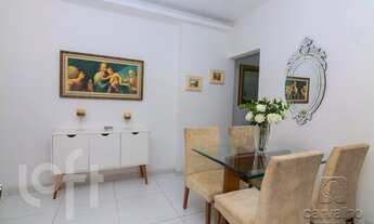 Imagem 5: RIO DE JANEIRO - Apartamento Padrão - Copacabana