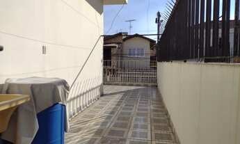 Imagem 6: Sobrado com 3 dormitórios à venda, 138 m² por R$ 870.000 - Santo Amaro - São Paulo/SP