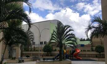 Imagem 2: Apartamento com 2 dormitórios à venda, 58 m² por R$ 350.000,00 - Macedo - Guarulhos/SP