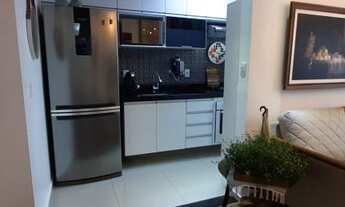 Imagem 6: Apartamento a venda com 54 m² - 2 quartos em excelente localização. Mogilar - Mogi das Cru