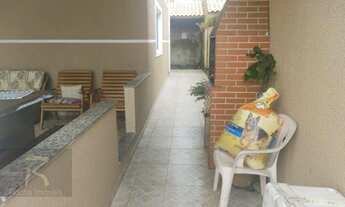 Imagem 5: Casa com 3 dormitórios à venda, 120 m² por R$ 350.000,00 - jardim Somar - Peruíbe/SP