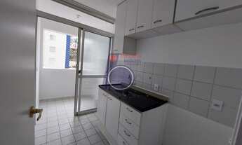 Imagem 3: São Paulo - Apartamento Padrão - Vila Ema