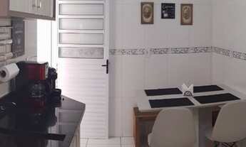 Imagem 4: Sobrado com 3 dormitórios à venda, 89 m² por R$ 400.000,00 - Penha - São Paulo/SP