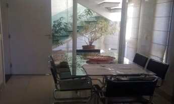 Imagem 3: LINDO SOBRADO EM CONDOMINIO FECHADO DE ALTÍSSIMO PADRAO NO JARDIM SAMAMBAIA COM 400M2 4 DO