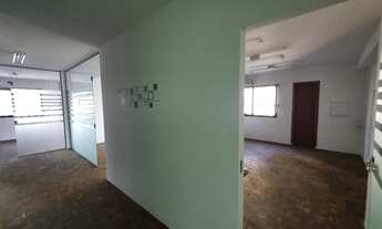 Imagem 5: Sala para alugar, 177 m² por R$ 6.000,00/mês - Batel - Curitiba/PR