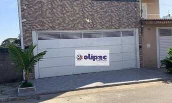 Imagem 2: Sobrado com 3 dormitórios à venda, 260 m² por R$ 692.000,00 - Jardim Giovana - Guarulhos/S