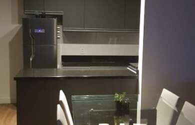 Imagem 4: Apartamento com 77 m² 3 dorm sendo uma suite em Santana de Parnaíba