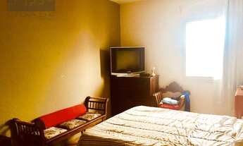 Imagem 5: Apartamento com 3 dormitórios à venda, 100 m² por R$ 320.000,00 - Centro - Mogi das Cruzes