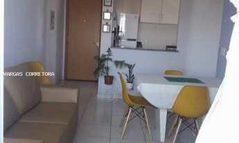 Imagem 4: Apartamento para Venda em Bauru, Vila Noemy ACAUA, 1 dormitório, 1 banheiro, 1 vaga