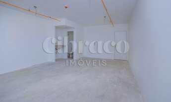 Imagem 2: Conjunto Comercial no Campo Comprido, com 56,52m² - Ed. Opus One Ecoville