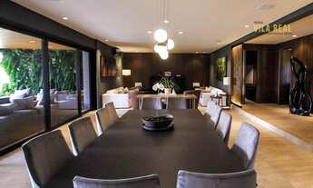 Imagem 5: Casa com 6 dormitórios à venda, 887 m² por R$ 17.800.000,00 - Terras de São José 2 - Itu/S