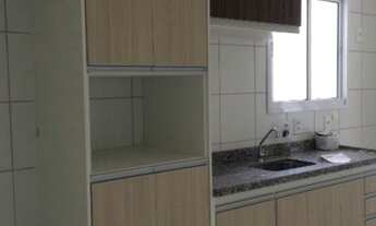 Imagem: APARTAMENTO COM 3 SUITE, SALA TE TV, SALA