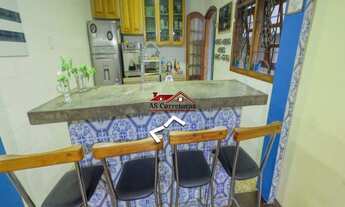 Imagem 7: Sobrado para venda ou locação no São Francisco