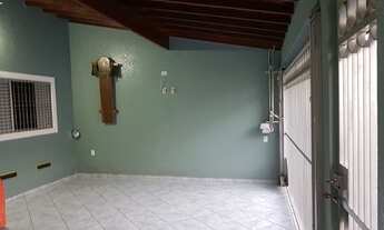 Imagem: CASA RESIDENCIAL em INDAIATUBA - SP, JARDIM