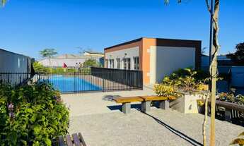 Imagem: Apartamento residencial para venda com 2