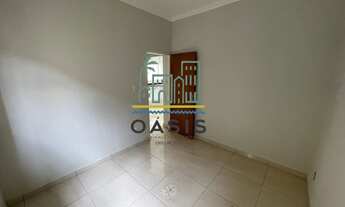 Imagem 5: Casa para venda com 74 metros quadrados com 2 quartos em Residencial São Domingos - Franca