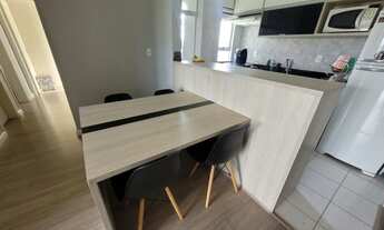 Imagem 3: Apartamento com 72m² / 3 dormitórios