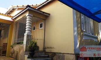 Imagem: Casa com 3 dormitórios, 5 vagas, quintal