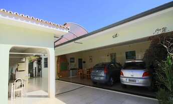 Imagem 3: CASA RESIDENCIAL em INDAIATUBA - SP, VILA VITÓRIA II