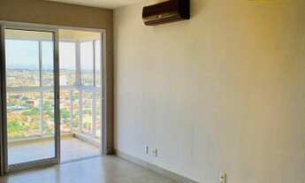 Imagem 4: Presidente Prudente - Apartamento Padrão - Jardim Aviaçao