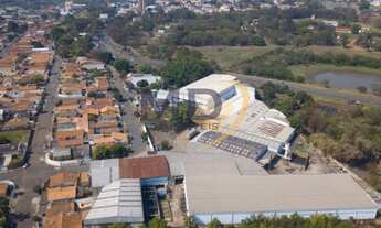 Imagem 6: NOVA ODESSA - Galpão/Depósito/Armazém - Centro Urbano