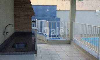 Imagem 4: Apartamento com 2 dormitórios à venda, 56 m² por R$ 260.000,00 - Urbanova - São José dos C