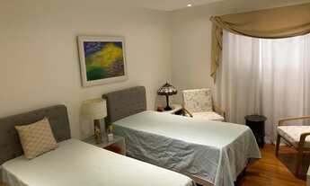 Imagem 7: Casa em Condomínio para Venda em Santana de Parnaíba, Alphaville, 4 dormitórios, 3 suítes