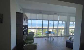 Imagem 7: Apartamento para venda possui 120 metros quadrados com 2 quartos em Boqueirão - Santos - S