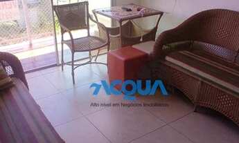 Imagem 2: Cobertura à venda, 170 m² por R$ 420.000,00 - Praia da Enseada - Guarujá/SP