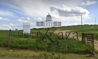 Imagem 5: Terreno Terras Alpha - Urbanova