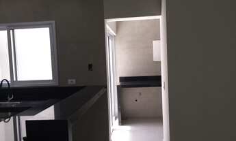 Imagem 2: Casa térrea 3 dorm Terramerica Americana