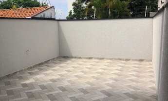 Imagem 7: Sobrado à Venda no bairro Vila Suissa, localizado na cidade de Mogi das Cruzes / SP