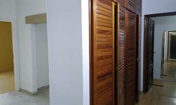 Imagem 6: Apartamento para aluguel tem 180 m2 - 3 quartos - Boqueirão - Santos - SP