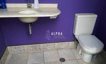 Imagem 7: Casa à venda, 650 m² por R$ 4.700.000,00 - Tamboré - Barueri/SP